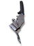 Leva freno a mano / Freno di stazionamento Fiat Bravo 1.9 jtd ( 2008 ) COD:54987B011 - F&P CRASH SRLS - Ricambi Usati