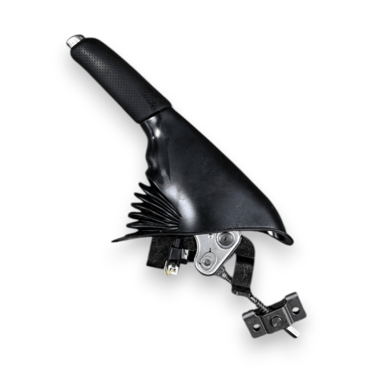 Leva freno a mano / freno di stazionamento Fiat Grande Punto cod.7352789720 (2005 - 2013) - F&amp;P CRASH SRL - Ricambi Usati