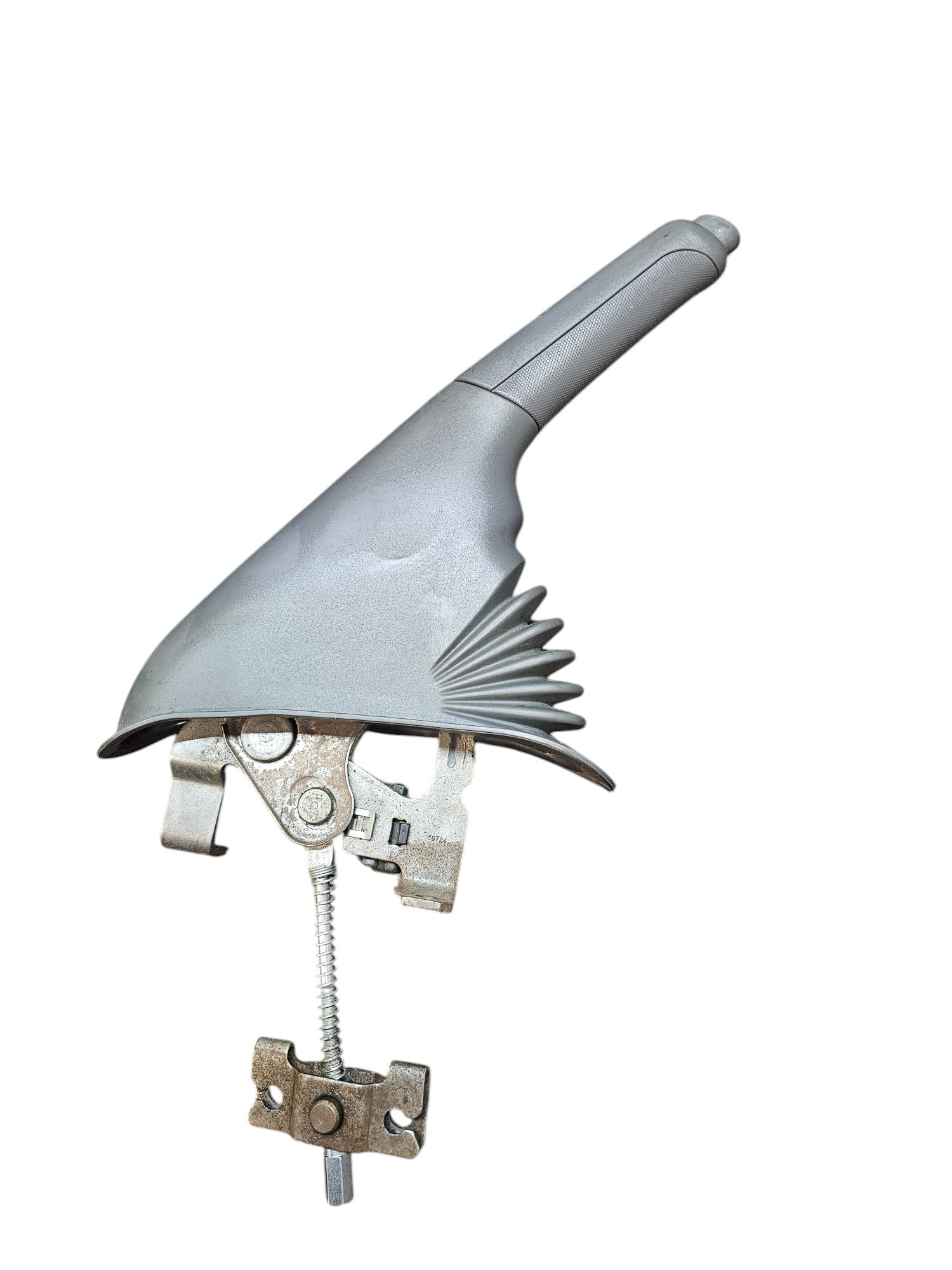 Handbrake / Parking Brake Fiat Panda 169 (2003 - 2012) Code:735276224 - F&P CRASH SRLS - Used Parts