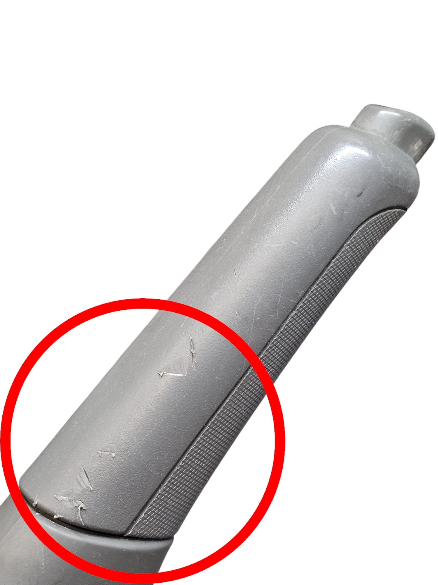 Leva Freno a Mano / Freno di Stazionamento Fiat Panda 169 (2003 - 2012) Cod:735276224 - F&P CRASH SRLS - Ricambi Usati