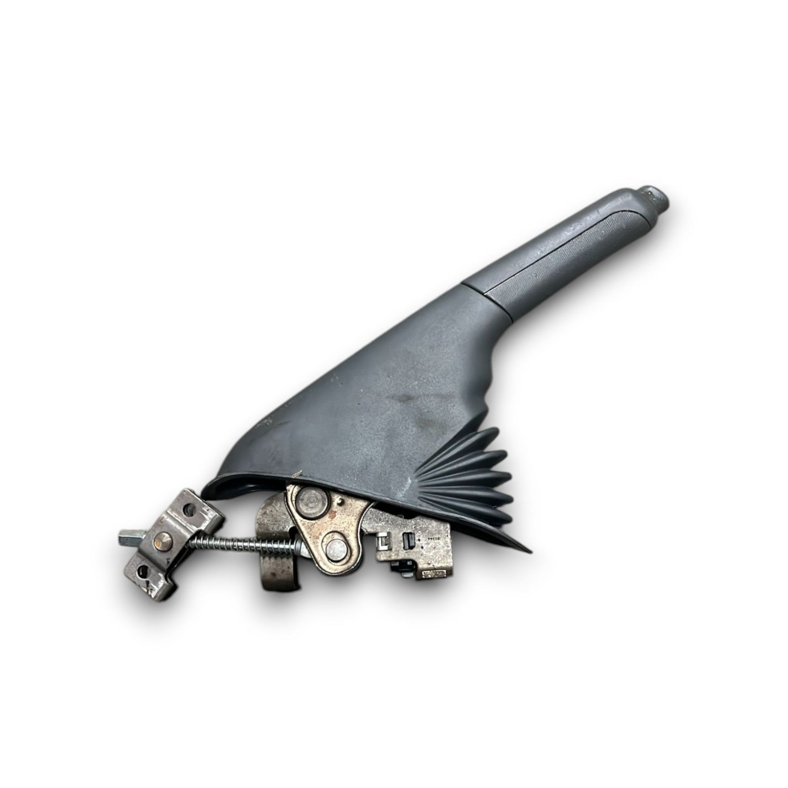 Handbrake lever / Parking brake Fiat Panda 169 code:735276224 (2003 >2012) - F&P CRASH SRLS - Used Parts