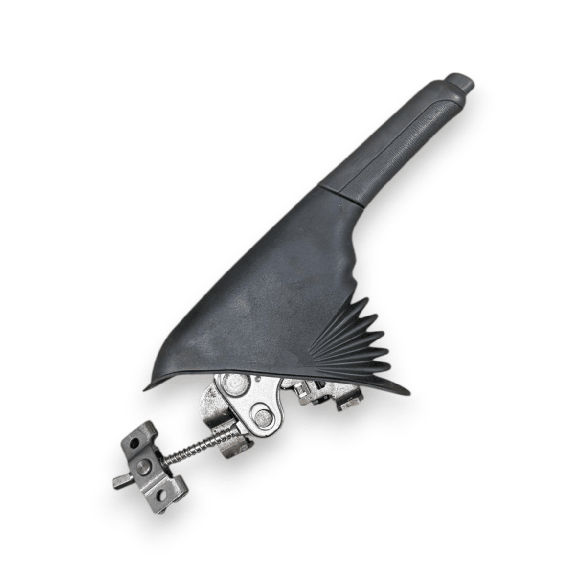 Leva freno a mano / freno di stazionamento Fiat Panda (169) cod.735276224 (2003 - 2012) - F&P CRASH SRL - Ricambi Usati