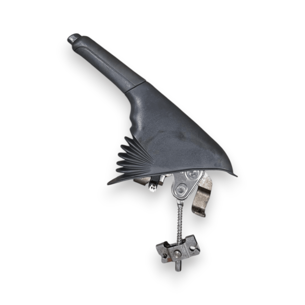 Leva freno a mano / freno di stazionamento Fiat Panda (169) cod.735276224 (2003 - 2012) - F&amp;P CRASH SRL - Ricambi Usati