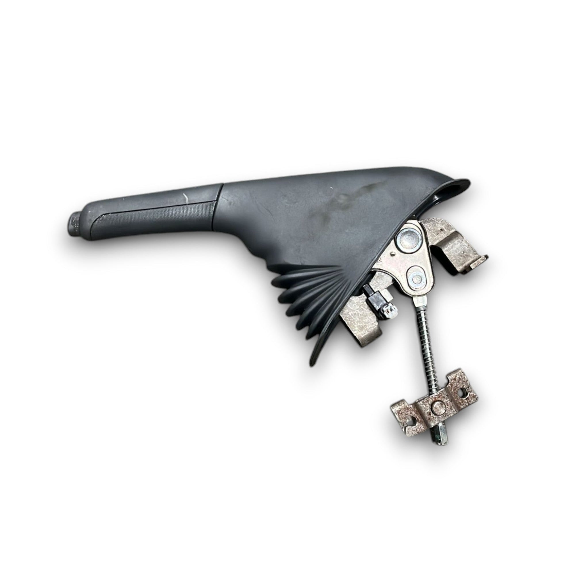 Leva freno a mano / Freno di stazionamento Fiat Panda 169 cod:735276224 (2003 >2012) - F&P CRASH SRLS - Ricambi Usati
