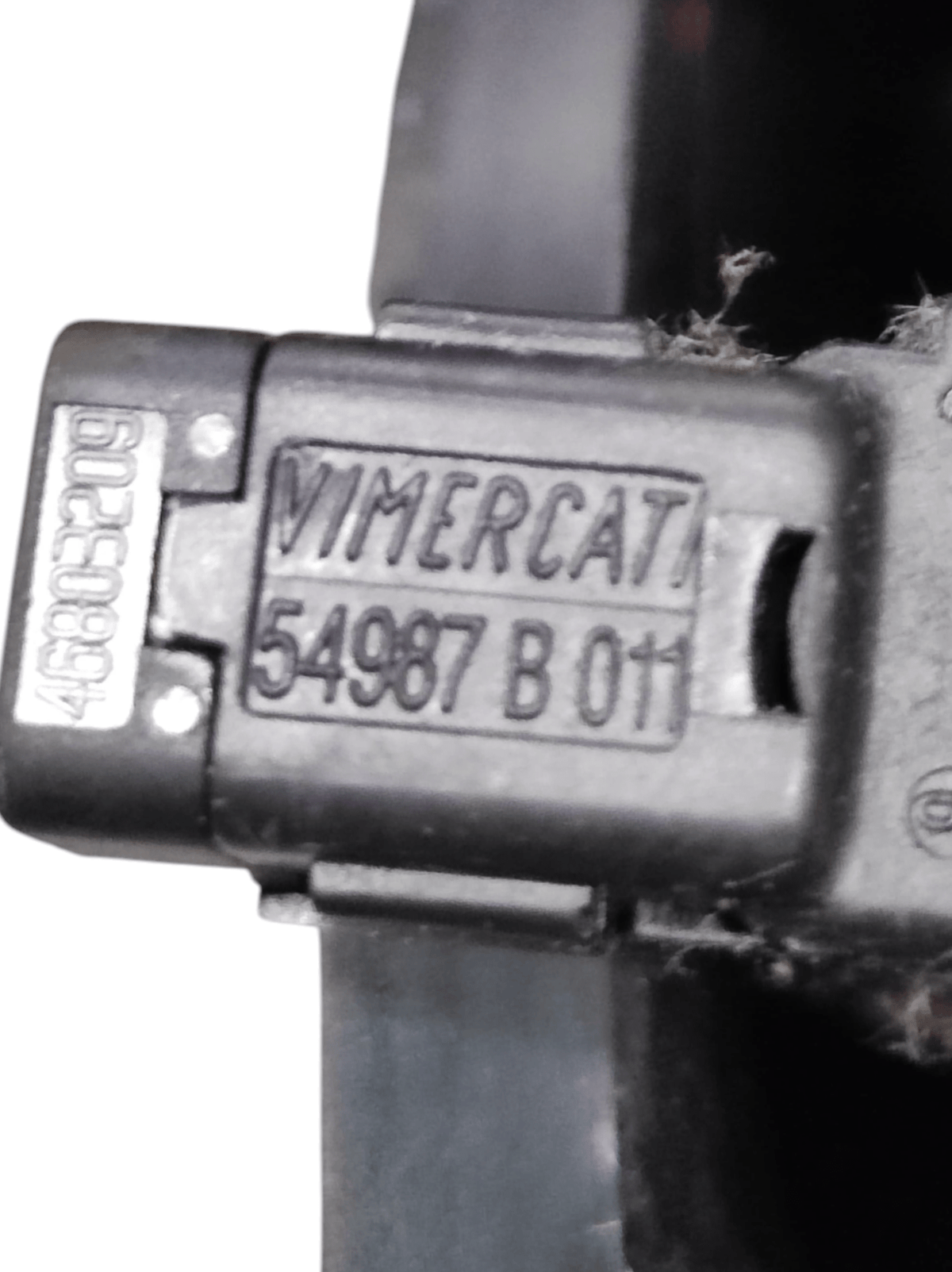 Handbrake / Parking Brake Fiat Panda COD: 54987B011 (2012>) - F&P CRASH SRLS - Used Parts