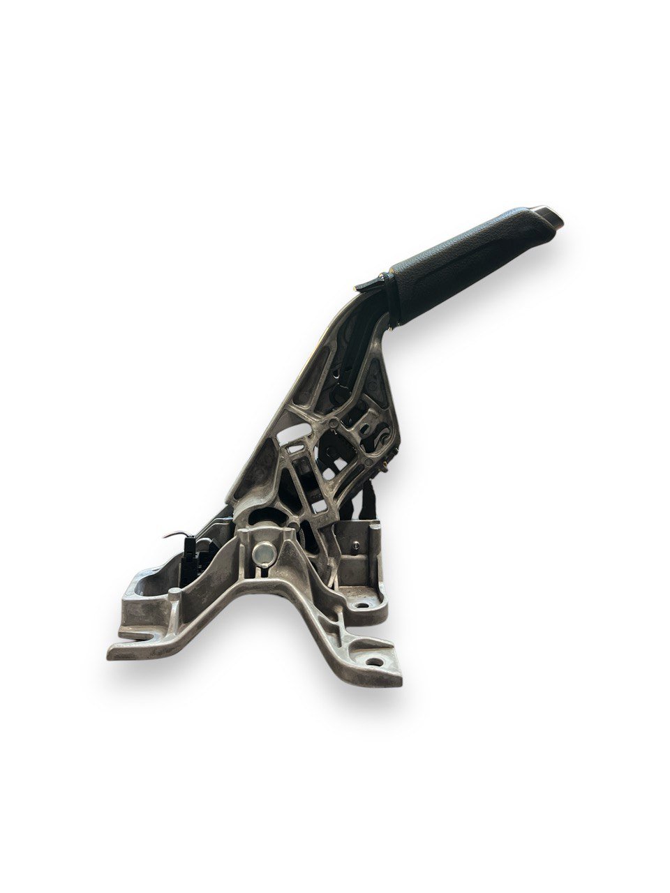 Leva Freno a Mano / Freno di Stazionamento Ford Focus mk3 (2011 al 2018) cod: BV61-2780-CGW - F&P CRASH SRLS - Ricambi Usati