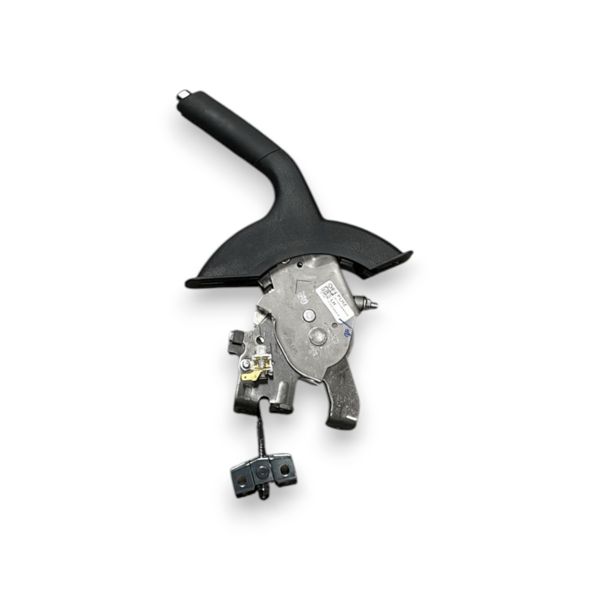 Leva freno a mano / freno di stazionamento hyundai i20 (2020 - ) - F&P CRASH SRL - Ricambi Usati