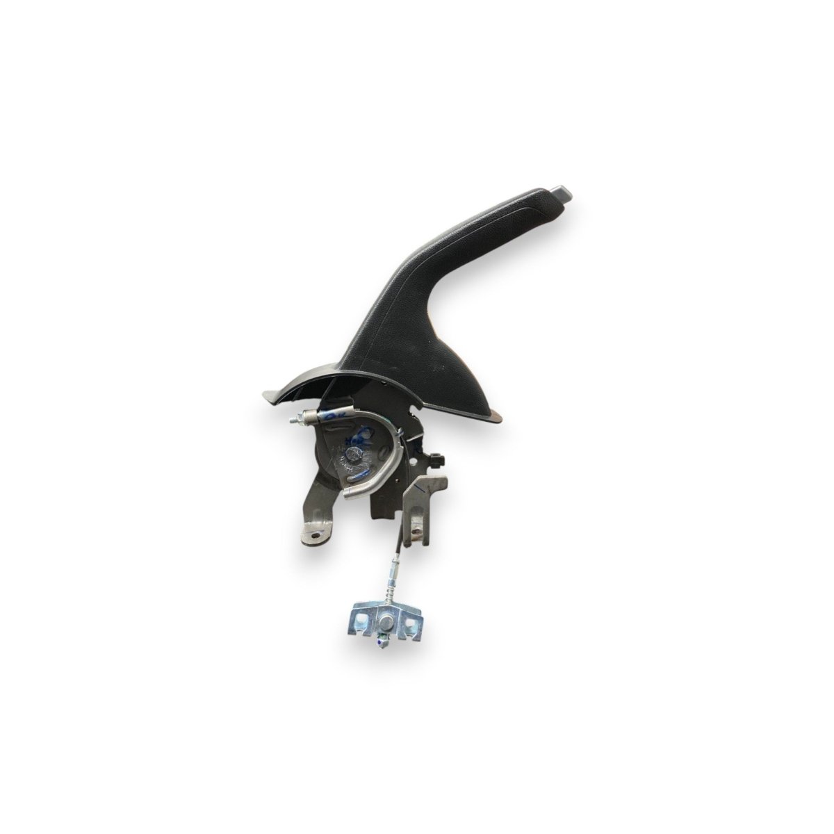 Leva freno a mano / freno di stazionamento hyundai i20 bc3 (2020 - ) Cod: 59710c8000nnb - F&P CRASH SRLS - Ricambi Usati
