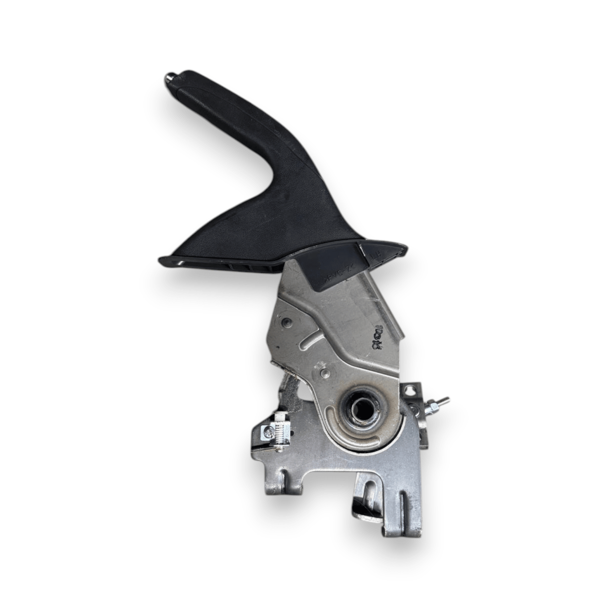 Leva freno a mano / freno di stazionamento Hyundai ix35 1.7 diesel cod.597102S050 (2009 - 2015) - F&P CRASH SRL - Ricambi Usati
