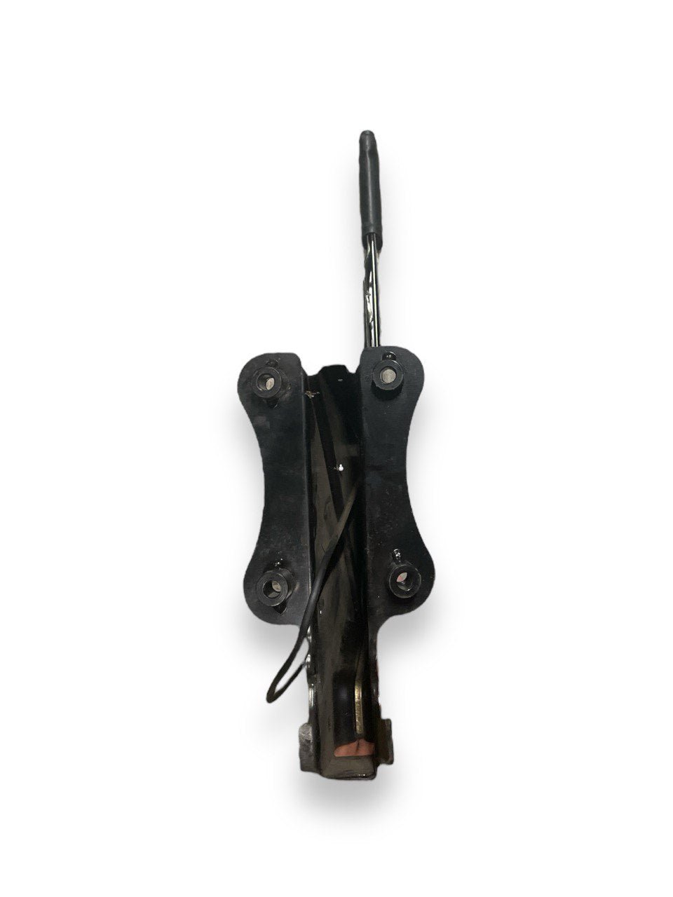 Molla Ritorno Freno Di Stazionamento 7H0615295A - 2 Pezzi Per VW 2003-2015, Ricambio In Metallo - Foto 8