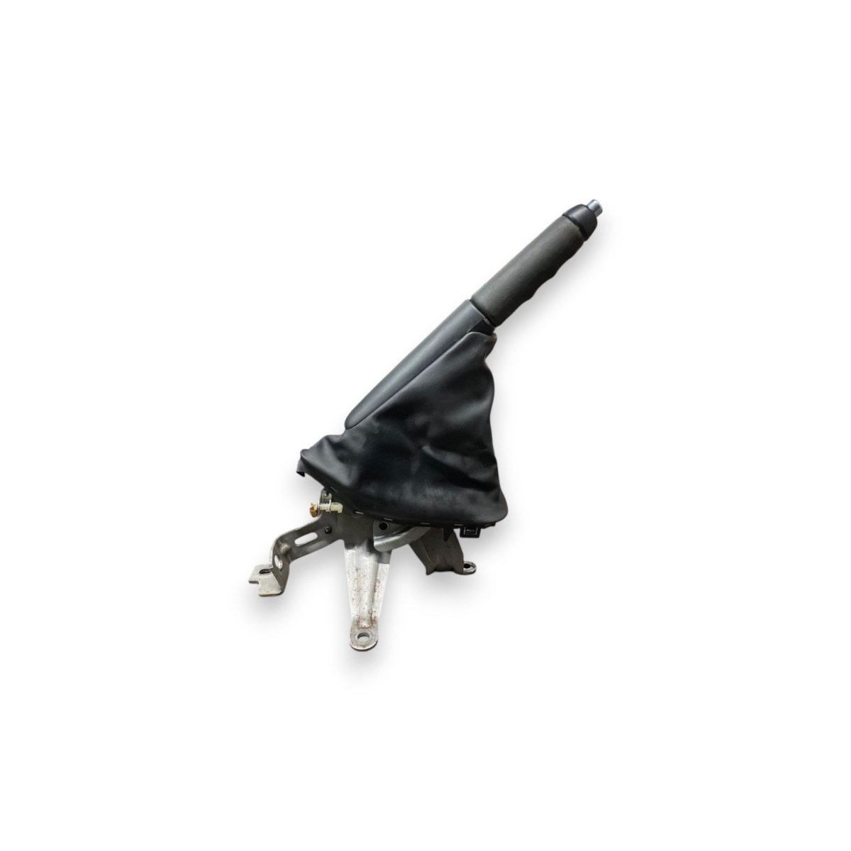 Leva freno a mano / freno di stazionamento mini one d f56 (2014 - 2022) Cod: 6852181 - 04 - F&P CRASH SRLS - Ricambi Usati