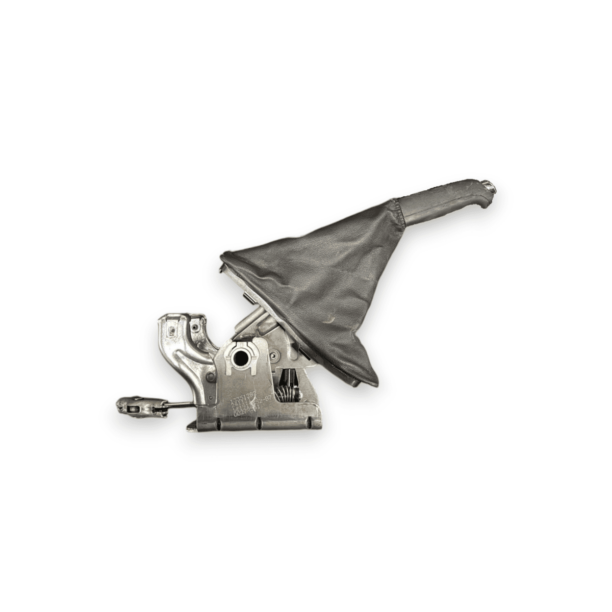 Leva freno a mano / freno di stazionamento Opel Astra J cod.13351282 (2009 - 2020) - F&amp;P CRASH SRL - Ricambi Usati