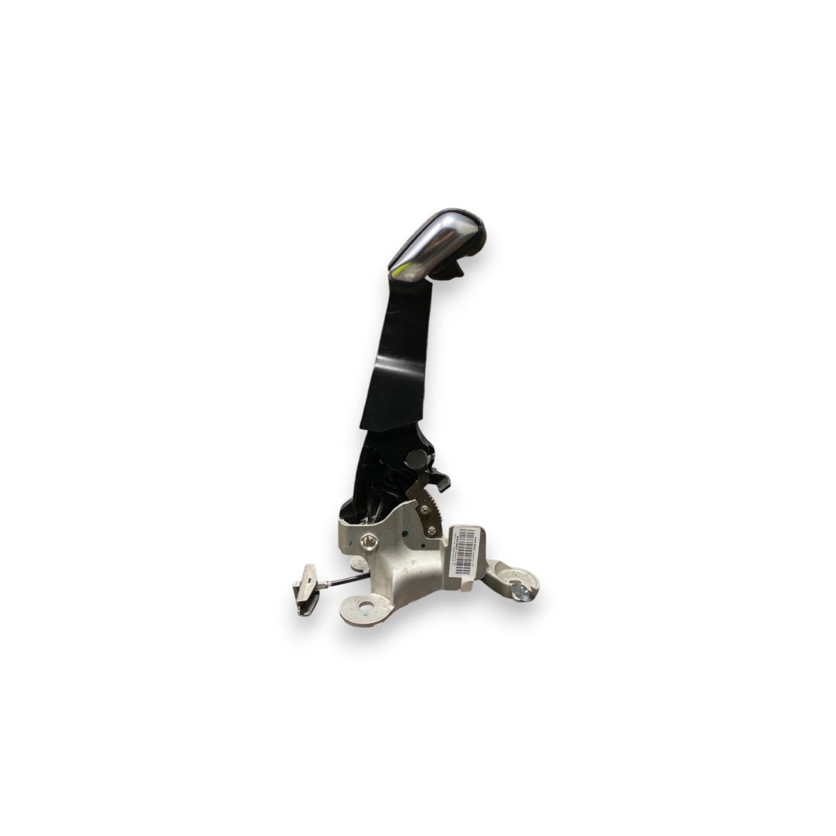 Leva freno a mano / freno di stazionamento peugeot 2008 i Cod: 98067000zq (2008 - 2016) - F&P CRASH SRLS - Ricambi Usati