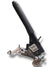 Leva Freno a Mano / Freno di Stazionamento PEUGEOT 208 1.4 (2015) COD:98062966ZD - F&P CRASH SRLS - Ricambi Usati