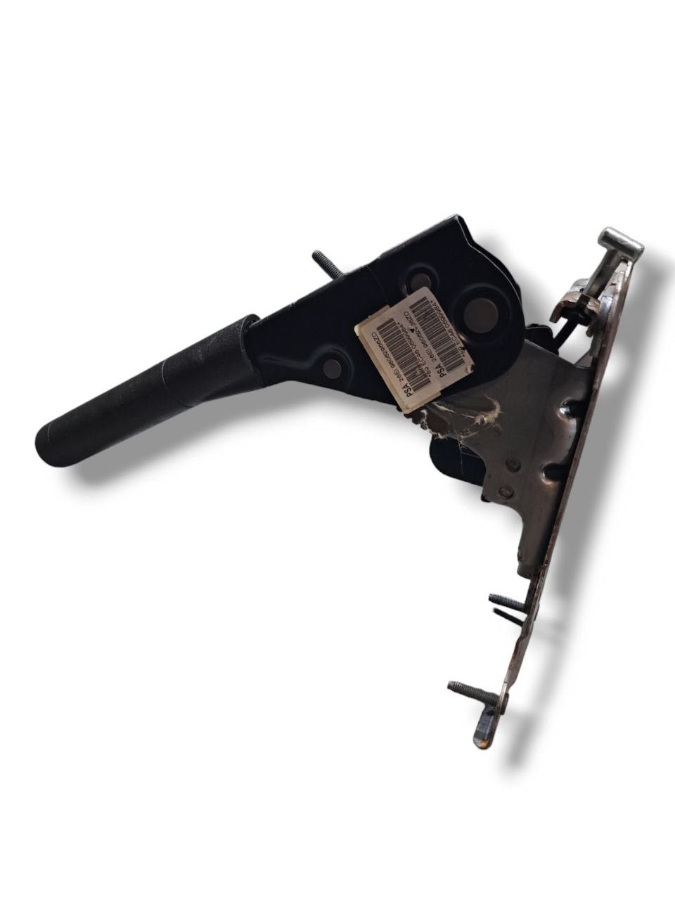 Leva Freno a Mano / Freno di Stazionamento PEUGEOT 208 1.4 (2015) COD:98062966ZD - F&P CRASH SRLS - Ricambi Usati