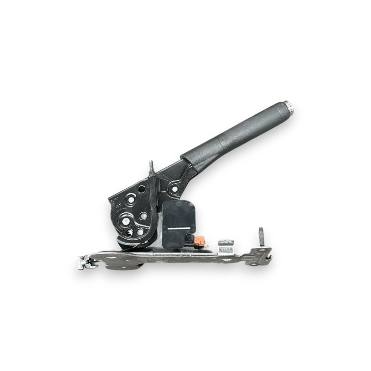 Leva freno a mano / freno di stazionamento peugeot 208 I cod:96760386zd (2012 - 2019) - F&P CRASH SRL - Ricambi Usati
