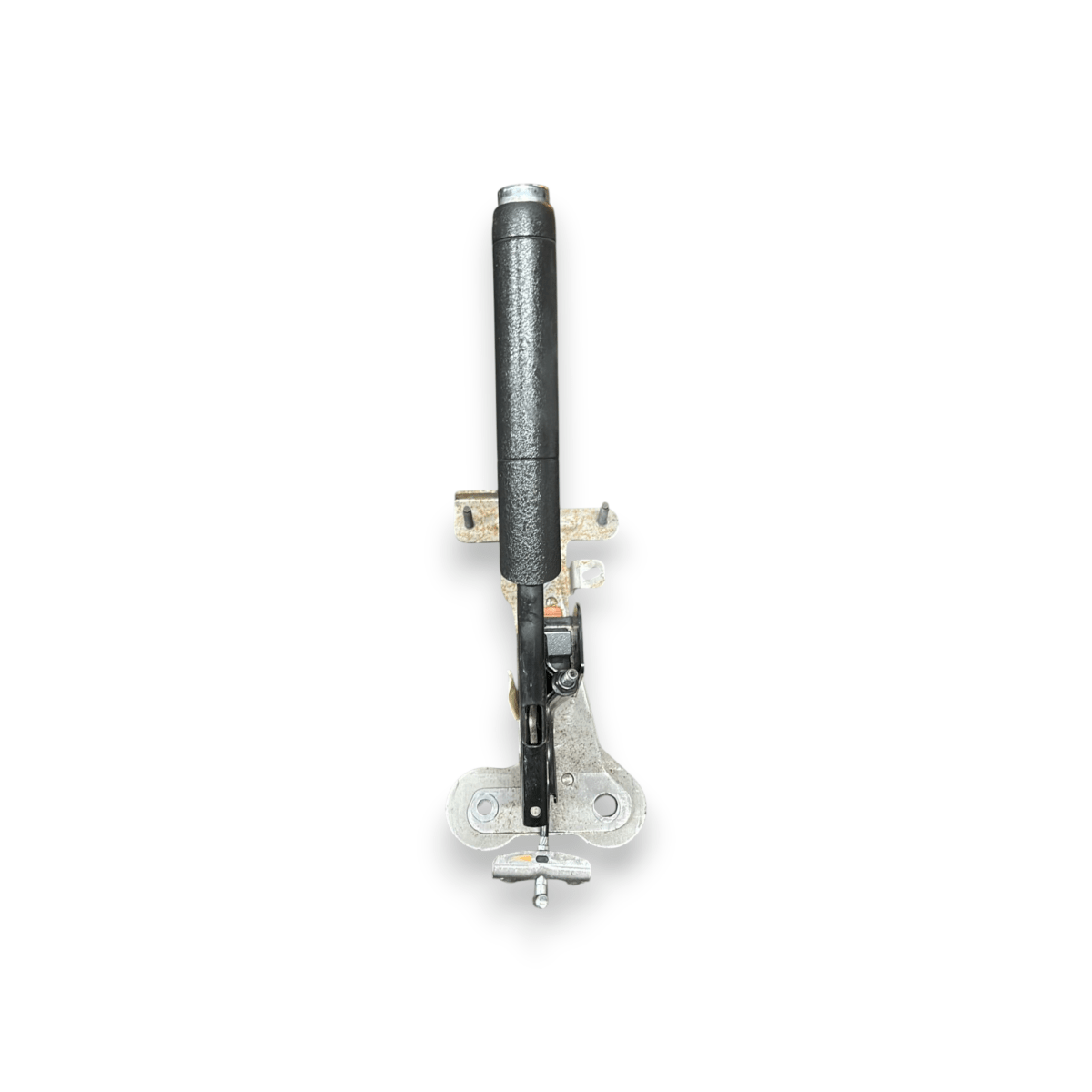 Leva freno a mano / freno di stazionamento peugeot 208 I cod:96760386zd (2012 - 2019) - F&amp;P CRASH SRL - Ricambi Usati