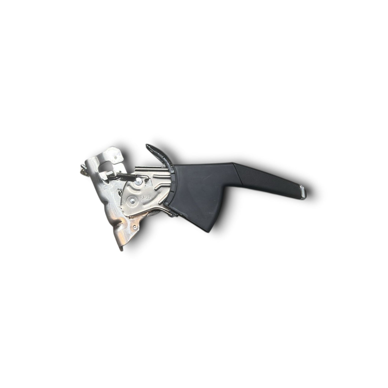 Handbrake / Parking Brake Renault Captur II code:360100847R (2019 >) - F&P CRASH SRLS - Used Parts