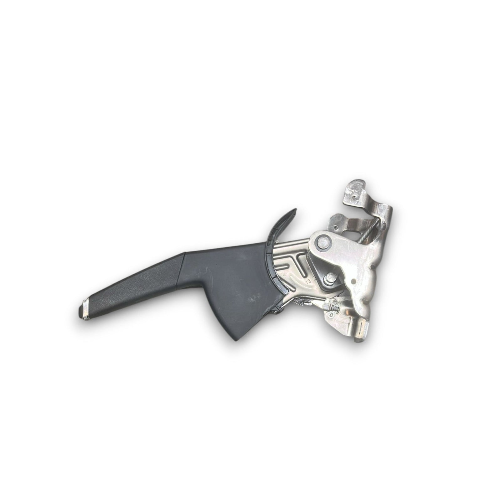 Leva Freno a Mano / Freno di Stazionamento Renault Captur II cod:360100847R (2019 >) - F&P CRASH SRLS - Ricambi Usati