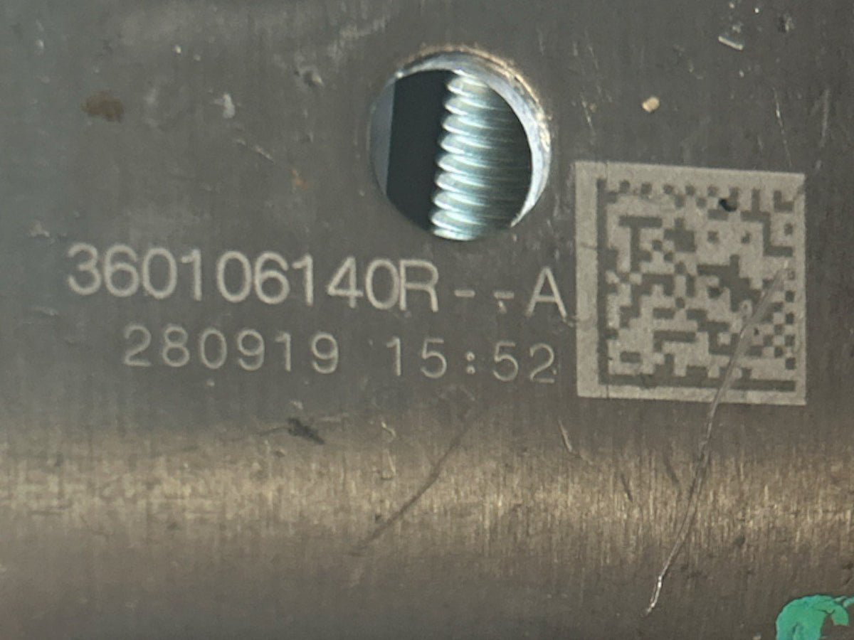 Leva Freno A Mano / Freno Di Stazionamento Renault Clio V (2019 > ) cod.360106140R - F&P CRASH SRLS - Ricambi Usati