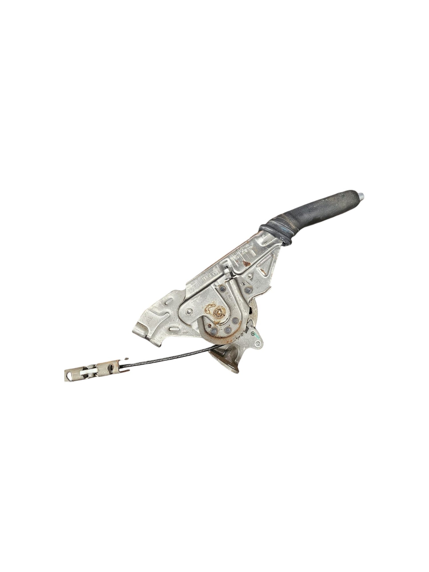 Handbrake lever / Parking brake Toyota Auris E180 Code:11330317 (2012 - 2018) - F&P CRASH SRLS - Used Parts