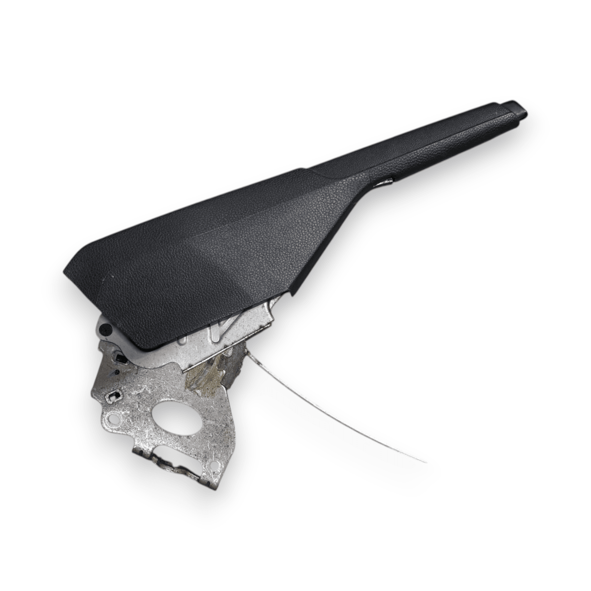 Leva freno a mano / freno di stazionamento Volkswagen Crafter II cod.2N0711303 (2016 - ) - F&P CRASH SRL - Ricambi Usati