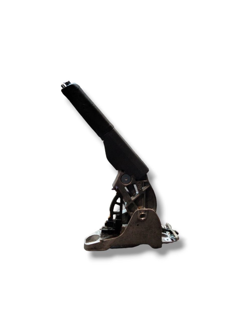 Leva freno a mano / Freno di stazionamento Volkswagen Golf 5 Plus (2005-2009) cod.1K0711303 - F&amp;P CRASH SRLS - Ricambi Usati