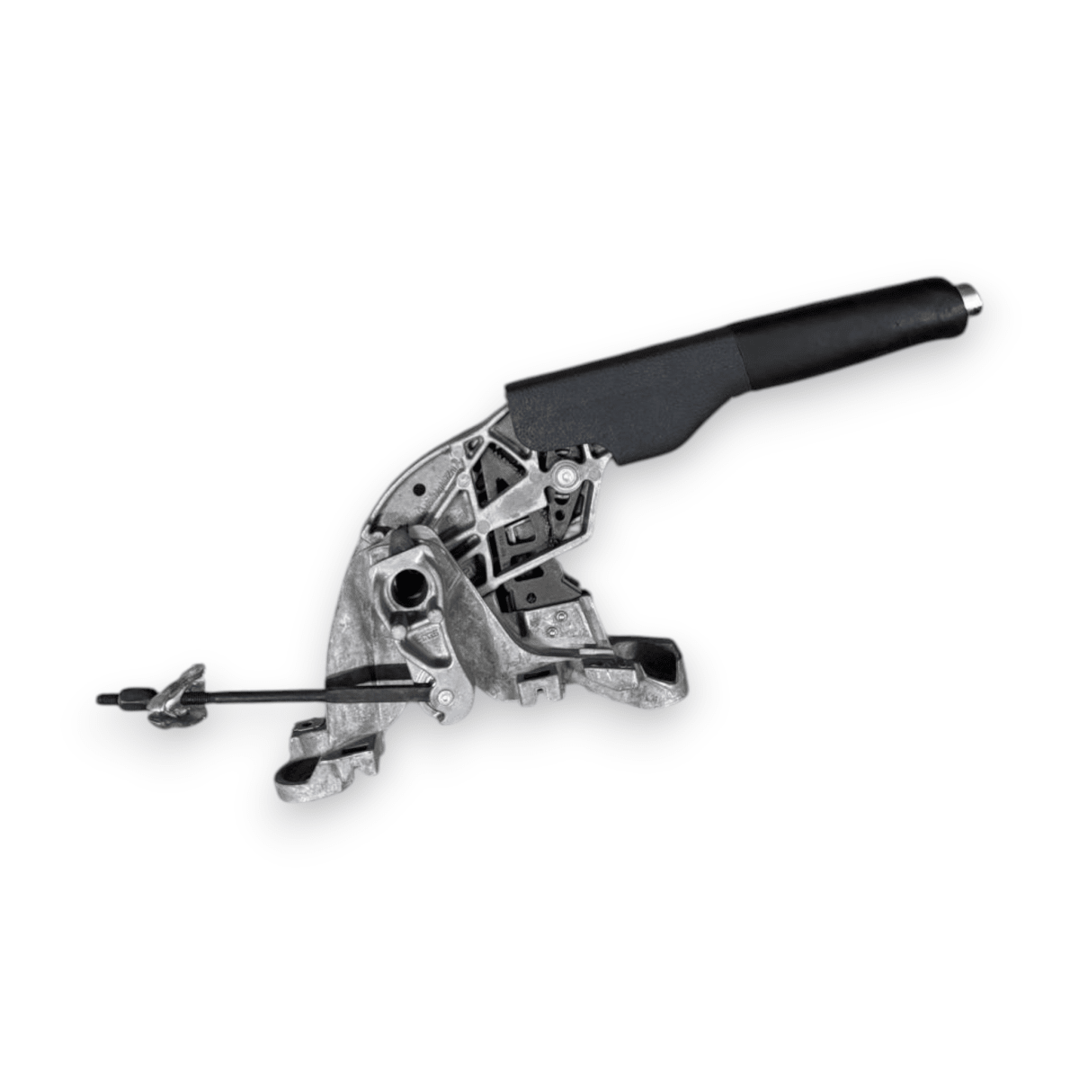 Leva freno a mano / freno di stazionamento Volkswagen Golf VI cod.1K0711303M (2008 - 2012) - F&P CRASH SRL - Ricambi Usati