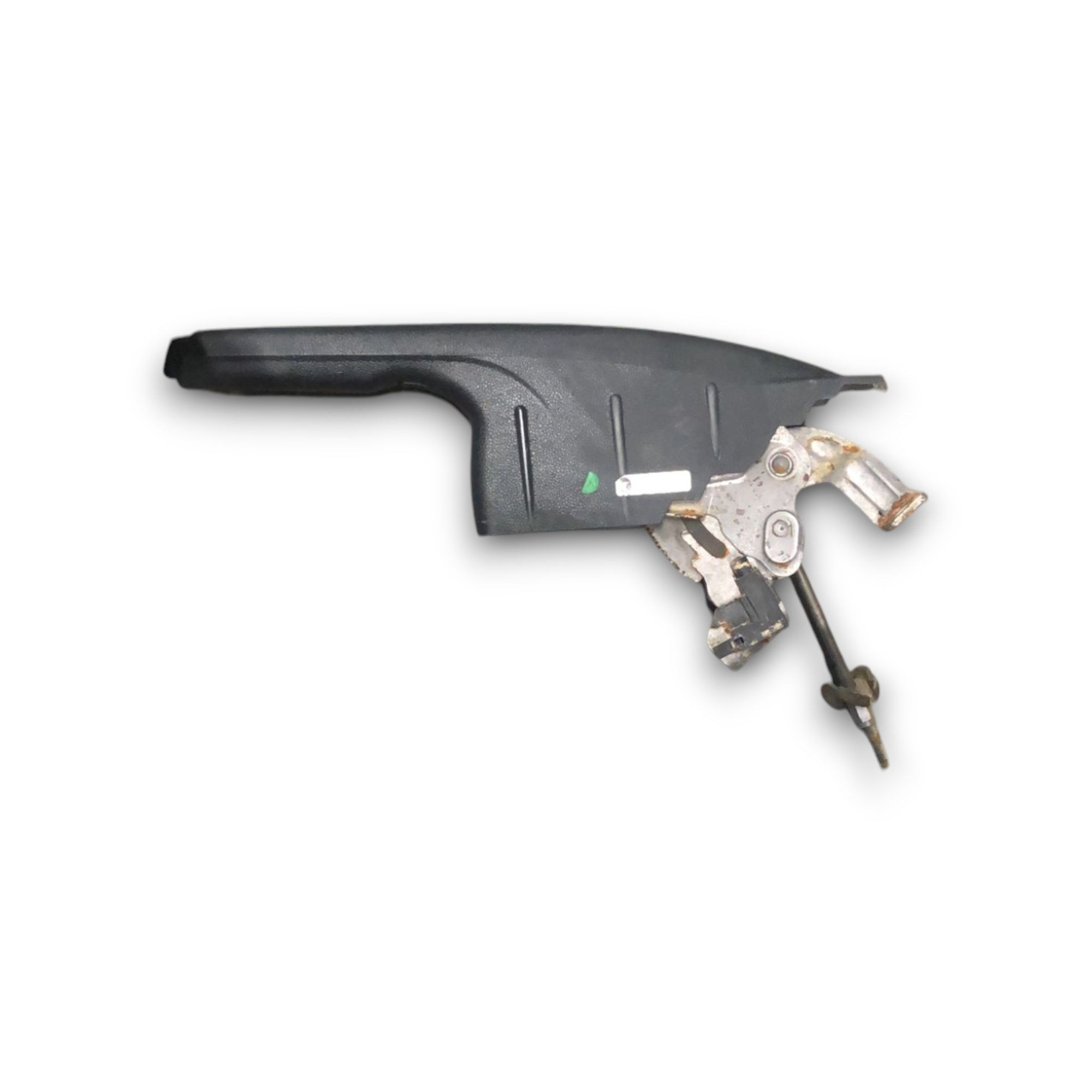Leva freno a mano / Freno di stazionamento Volkswagen Up (2012 >) cod:1S0711301 - F&P CRASH SRLS - Ricambi Usati
