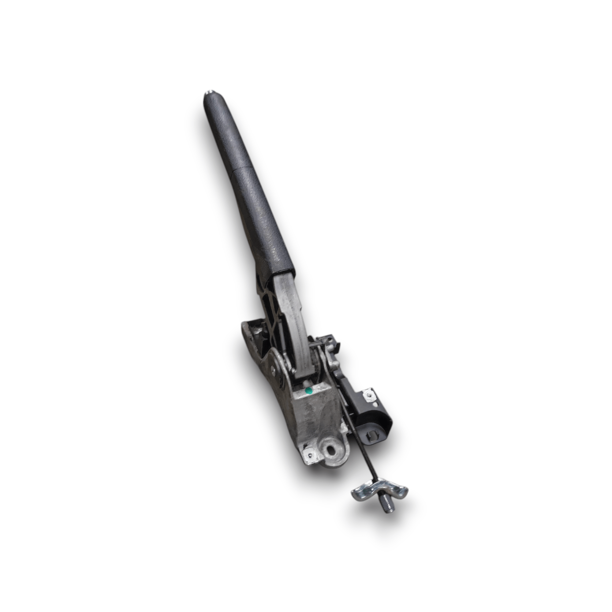 Leva Freno a Mano / Freno di Stazionamento Vw Golf VI COD: 1K0711303P (2008 - 2012) - F&P CRASH SRLS - Ricambi Usati