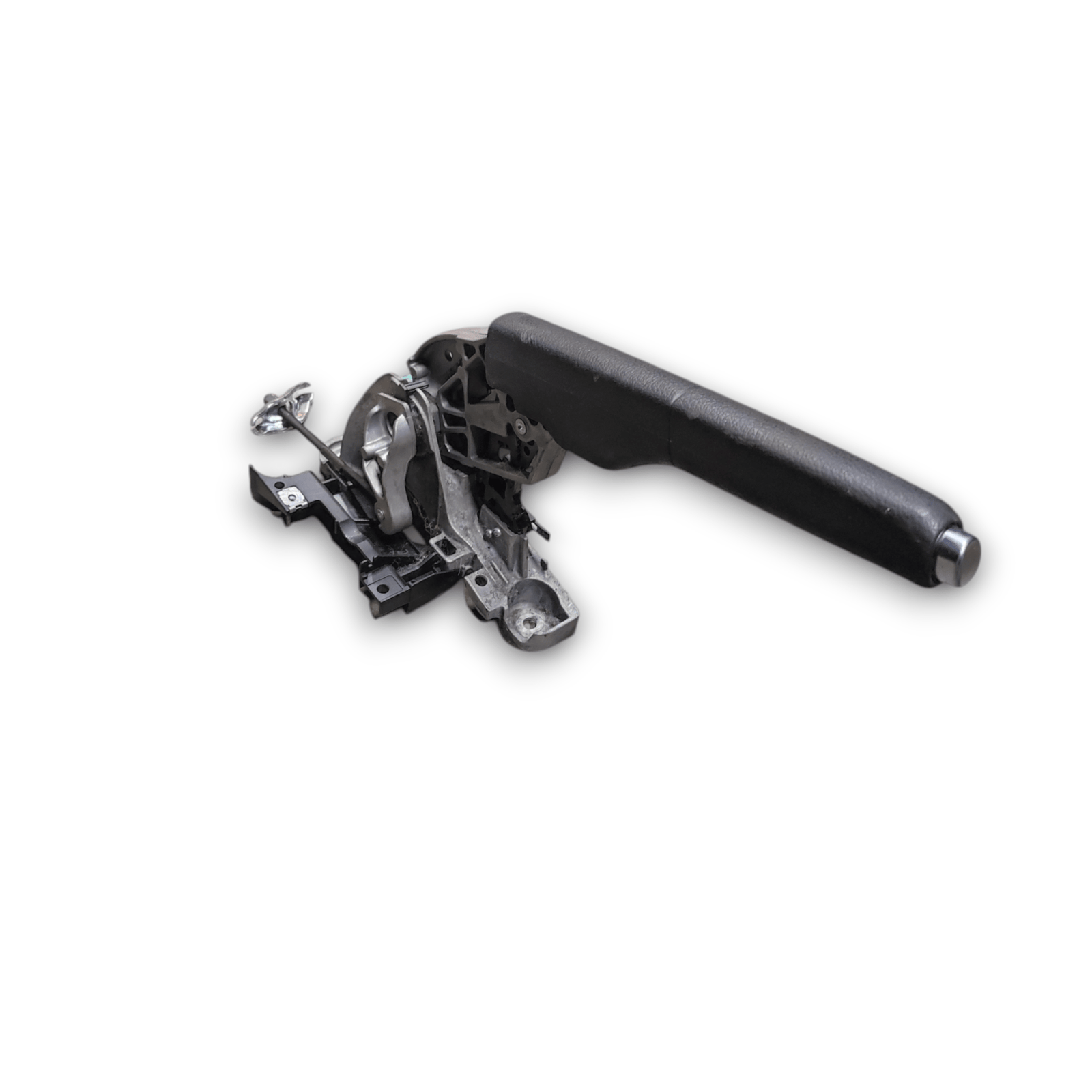 Leva Freno a Mano / Freno di Stazionamento Vw Golf VI COD: 1K0711303P (2008 - 2012) - F&P CRASH SRLS - Ricambi Usati