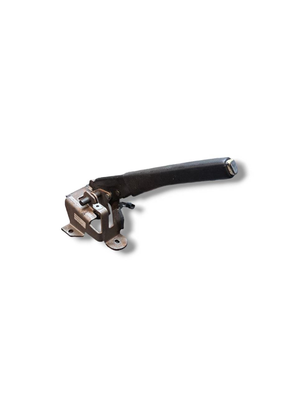 Leva freno a mano / Freno di stazionamentoPeugeot 307 CC 1.6 Benzina (2005) COD:96541447ZR - F&P CRASH SRLS - Ricambi Usati