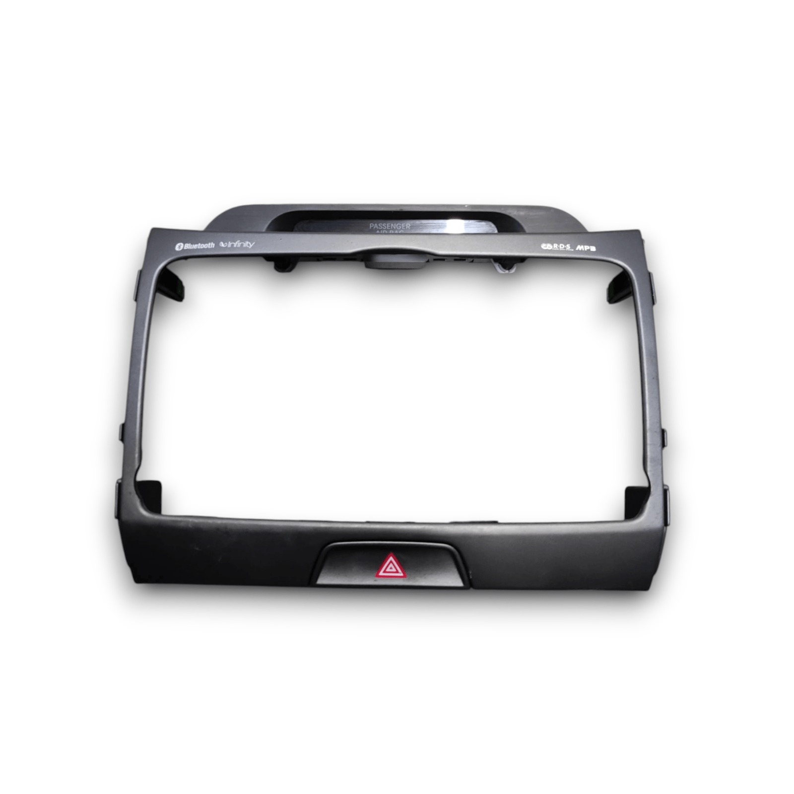 Leva Freno A Mano Kia Sportage SL (2010 - 2016) - F&P CRASH SRLS - Ricambi Usati