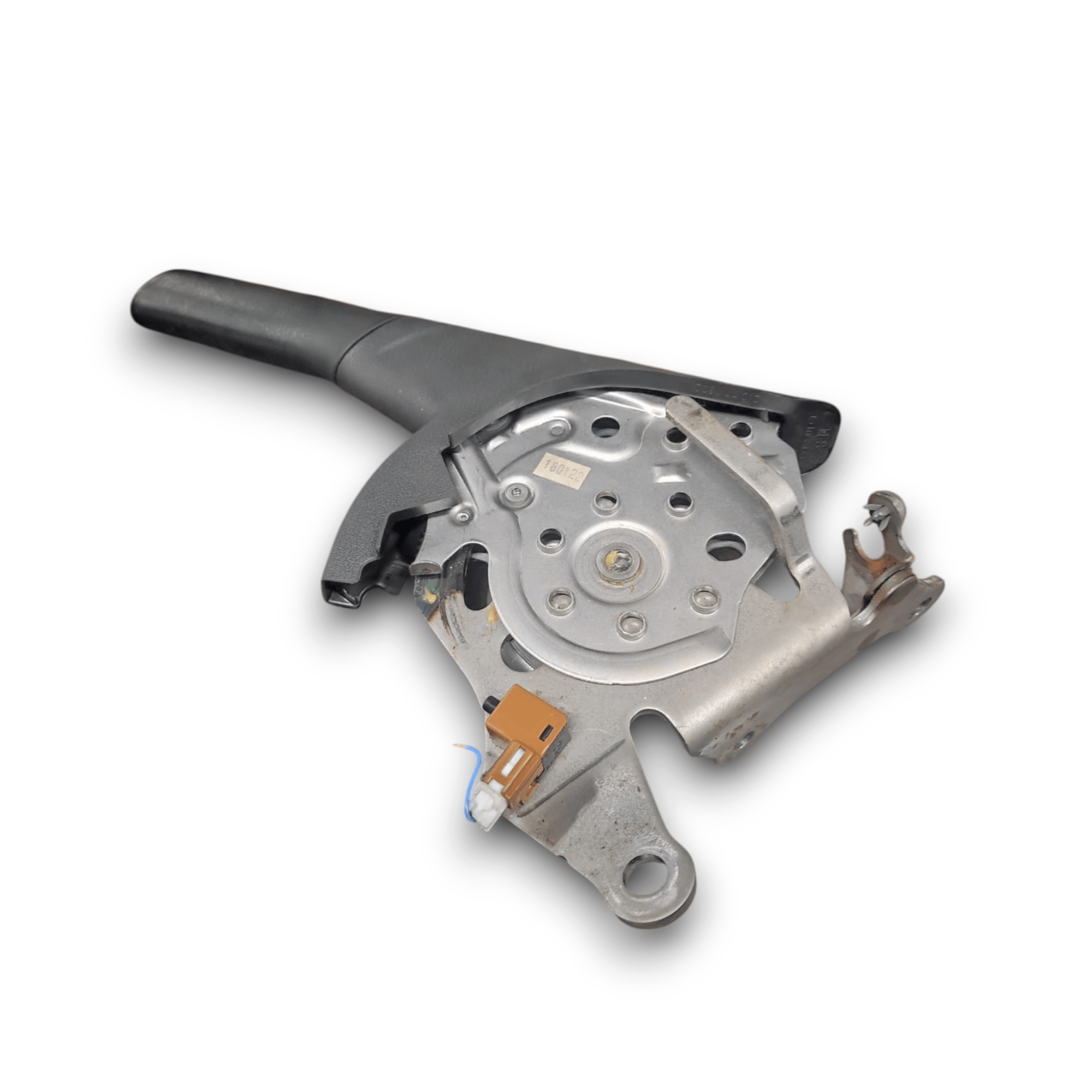 Leva Freno A Mano Mazda CX - 3 COD: D09J44010 (2015>) - F&P CRASH SRLS - Ricambi Usati