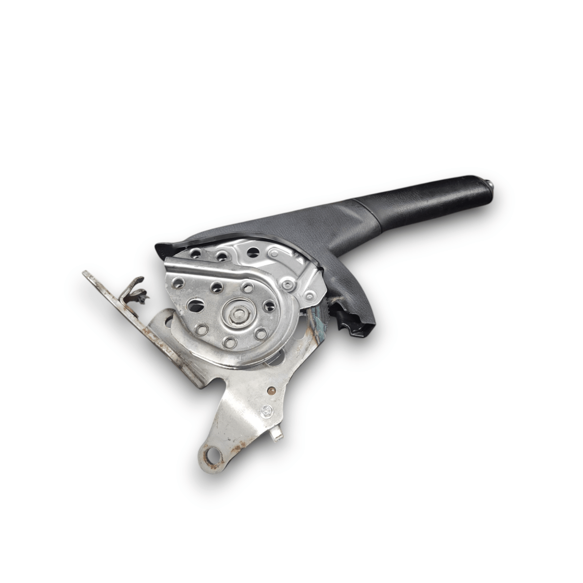 Leva Freno A Mano Mazda CX - 3 COD: D09J44010 (2015>) - F&P CRASH SRLS - Ricambi Usati