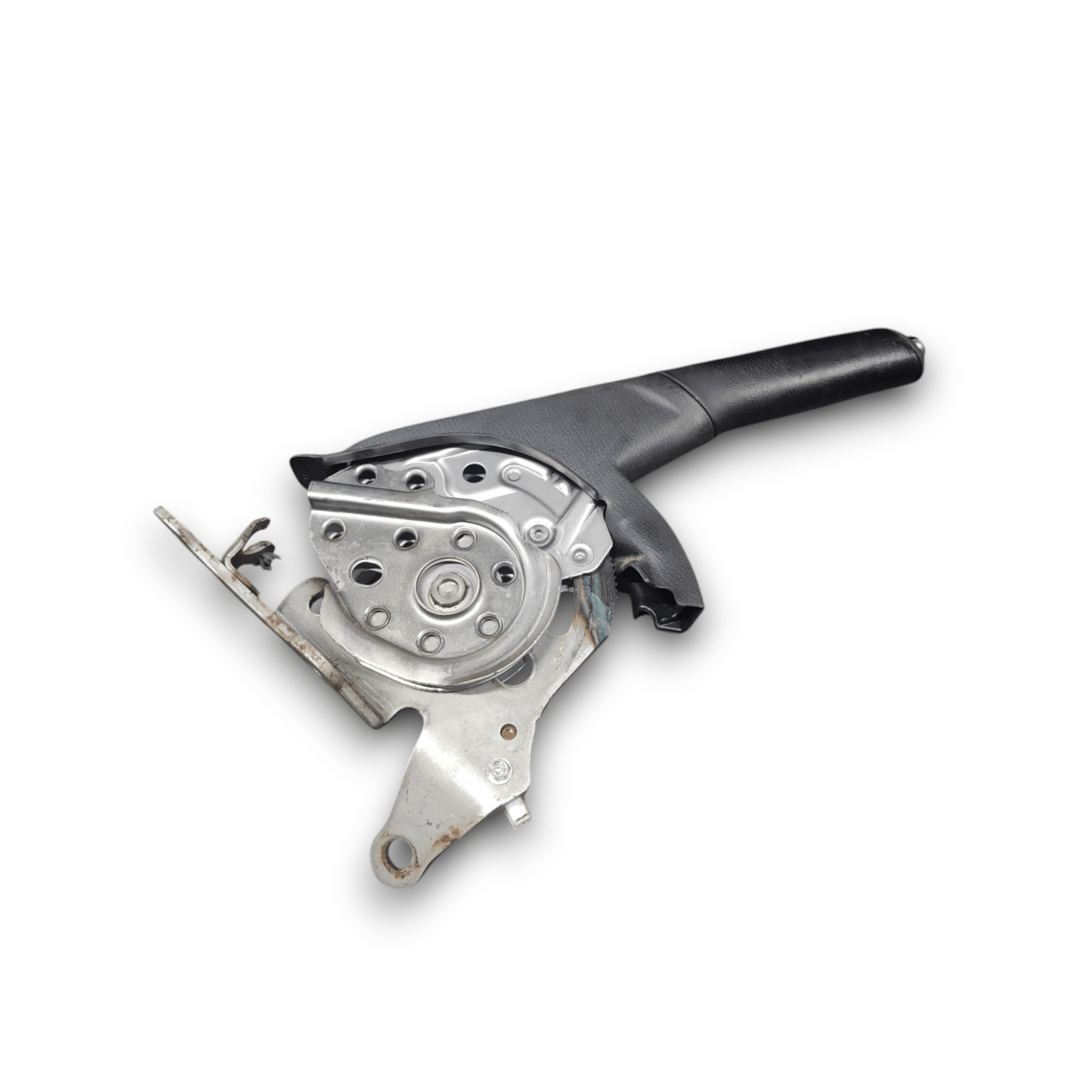 Leva Freno A Mano Mazda CX - 3 COD: D09J44010 (2015>) - F&P CRASH SRLS - Ricambi Usati
