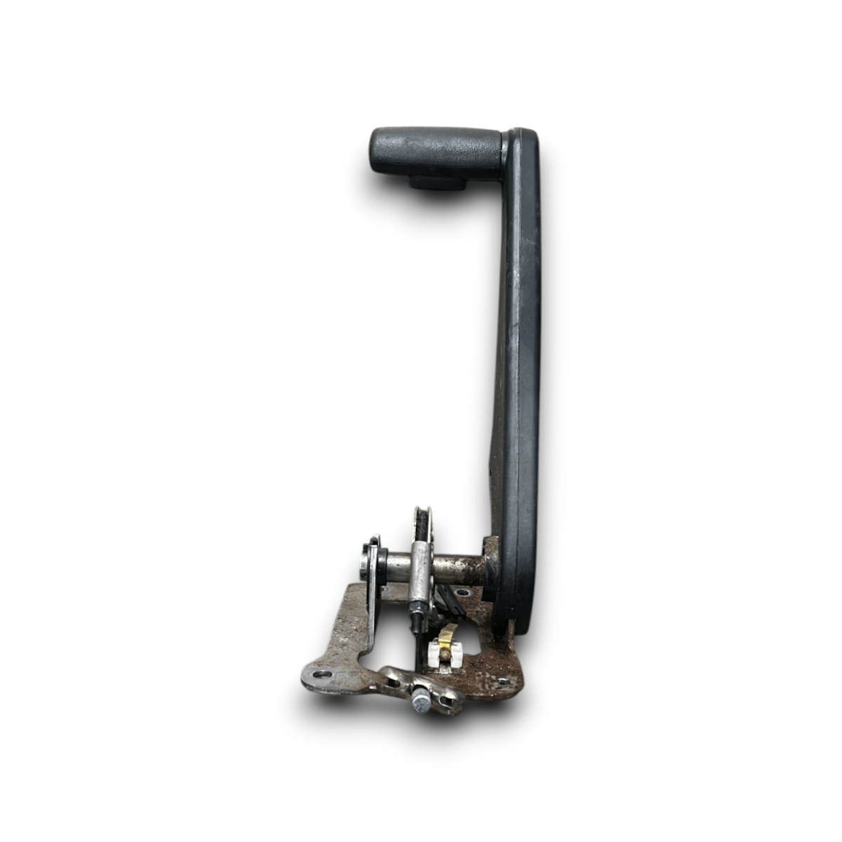 Leva Freno A Mano Mini Coutryman R60 cod:9803735 (2010 > 2017) - F&P CRASH SRLS - Ricambi Usati