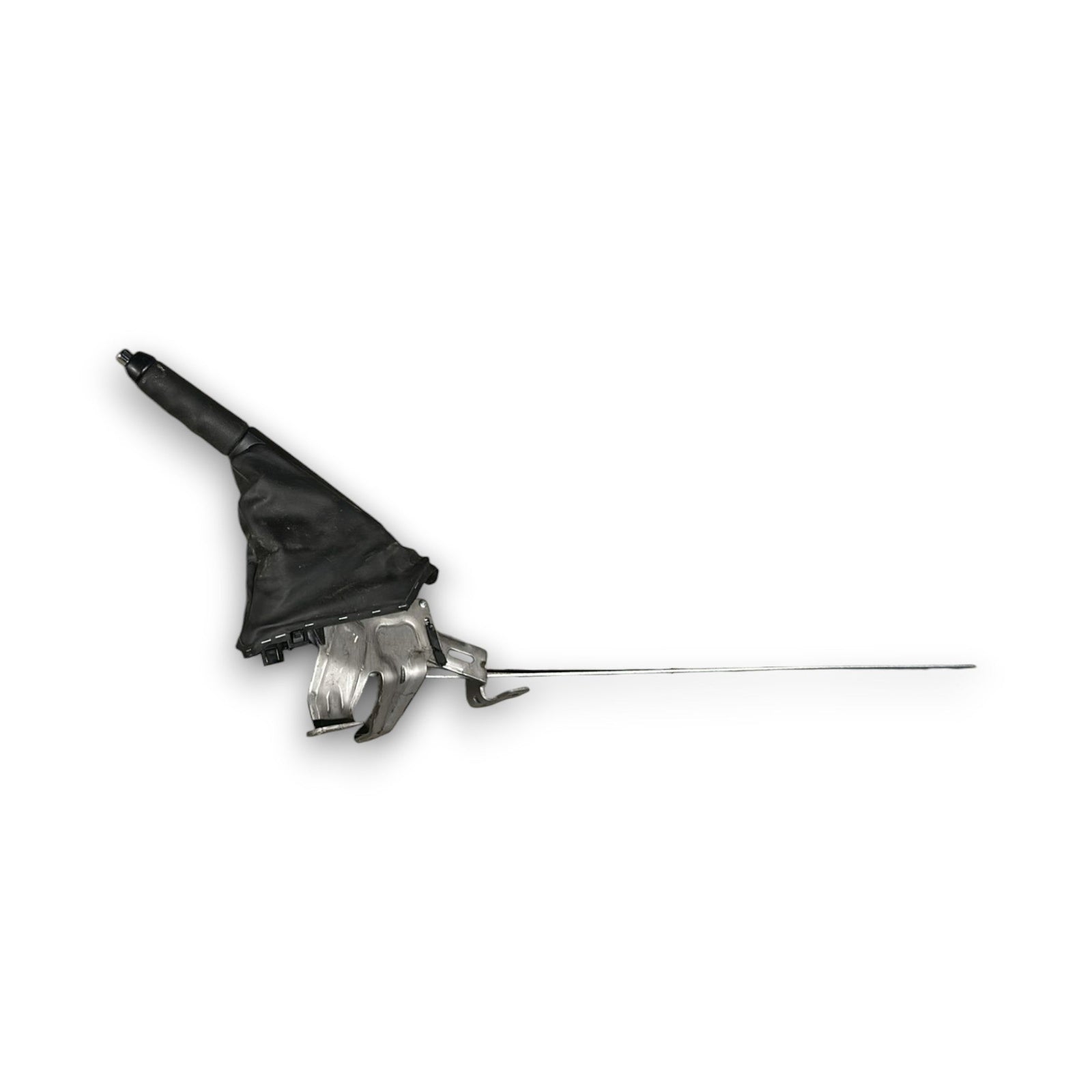 Handbrake Lever Mini One F56 (2014 >) - F&P CRASH SRLS - Used Parts