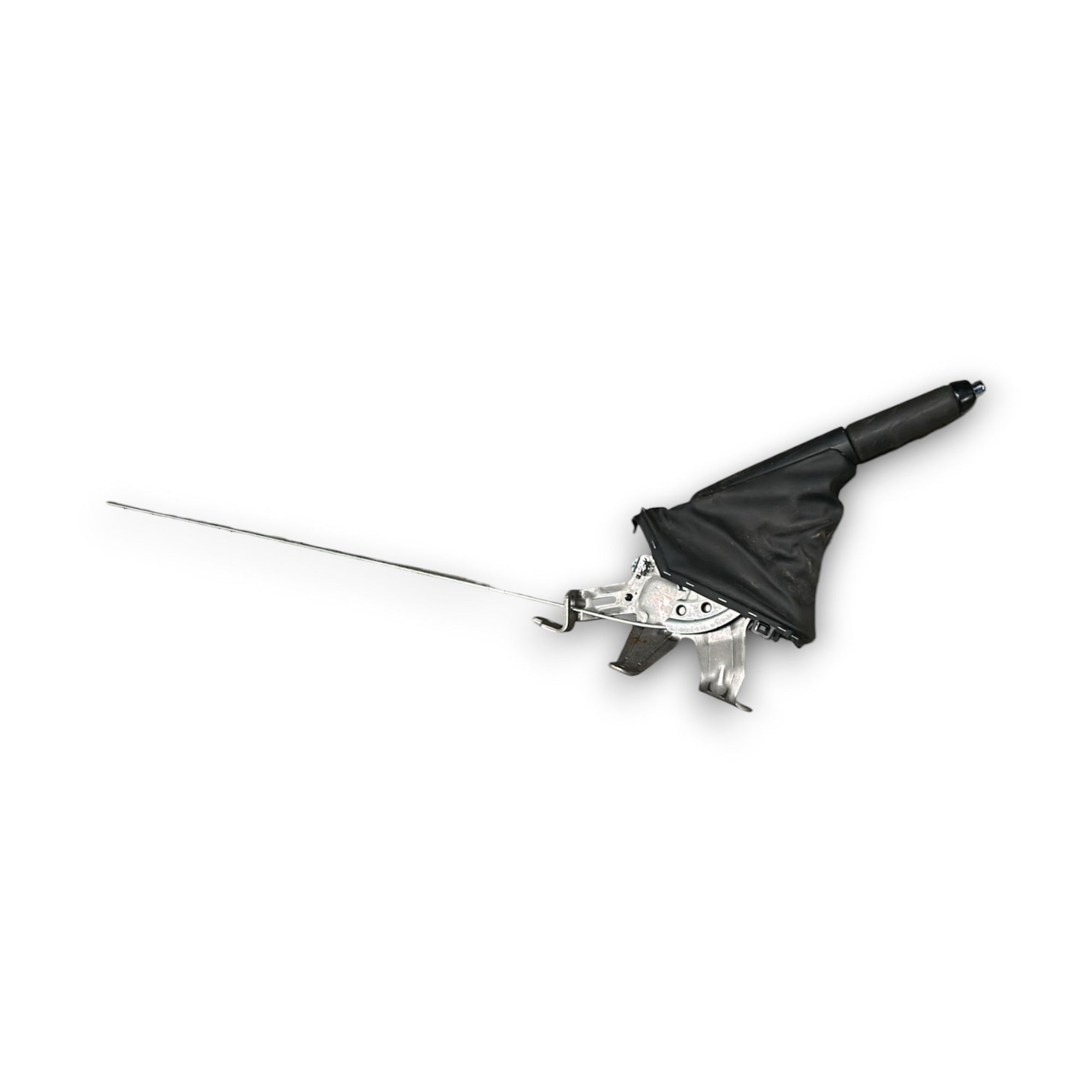 Leva Freno A Mano Mini One F56 (2014 >) - F&P CRASH SRLS - Ricambi Usati
