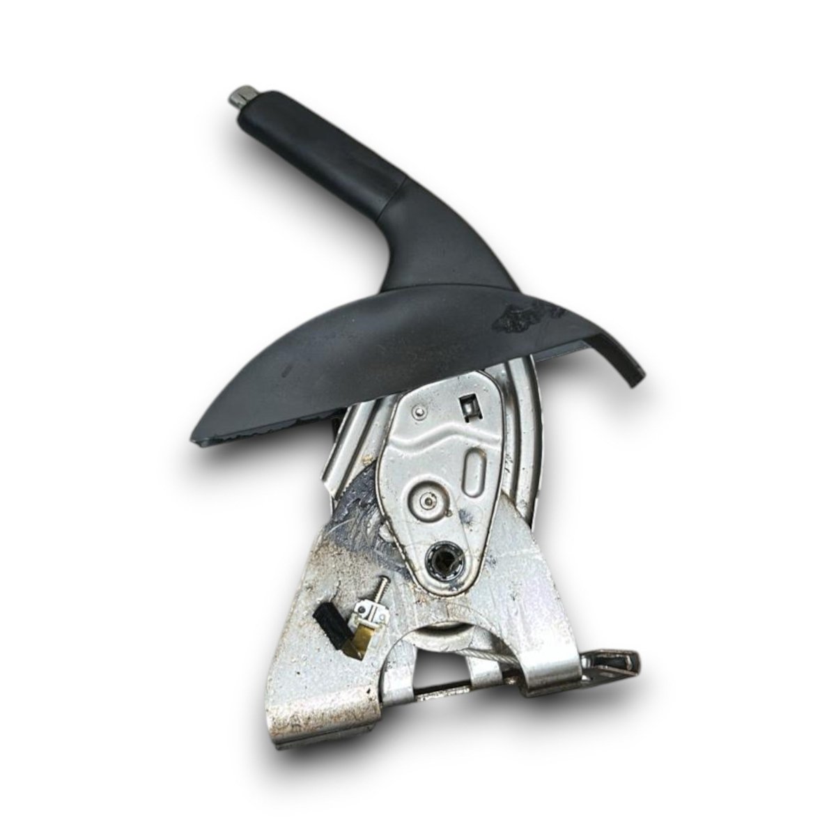 Leva freno a mano Nissan Qashqai (J10) 11319443 (2006 > 2014) - F&P CRASH SRL - Ricambi Usati
