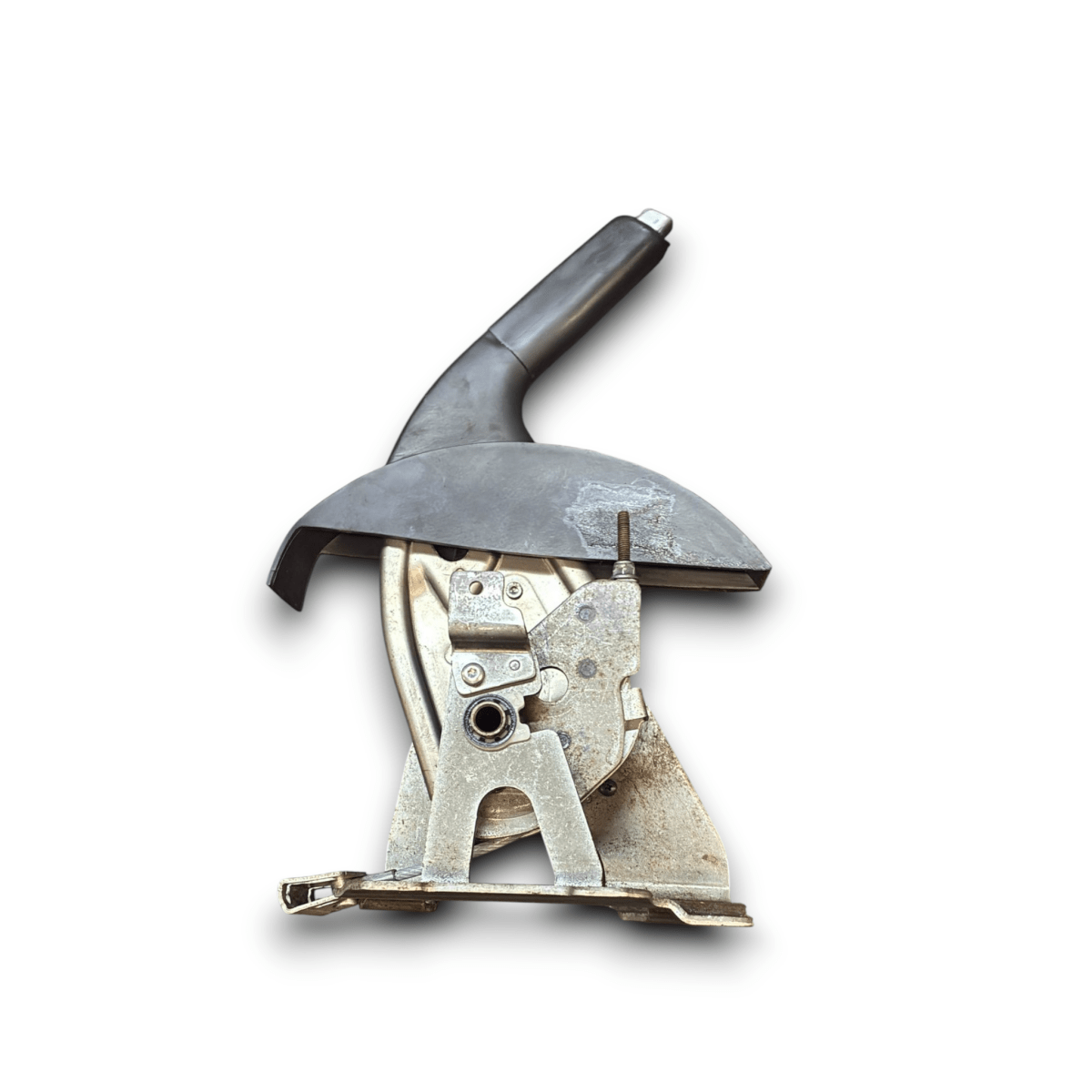 Leva freno a mano nissan qashqai j10 cod : 011319443 (2006 - 2014) - F&P CRASH SRL - Ricambi Usati