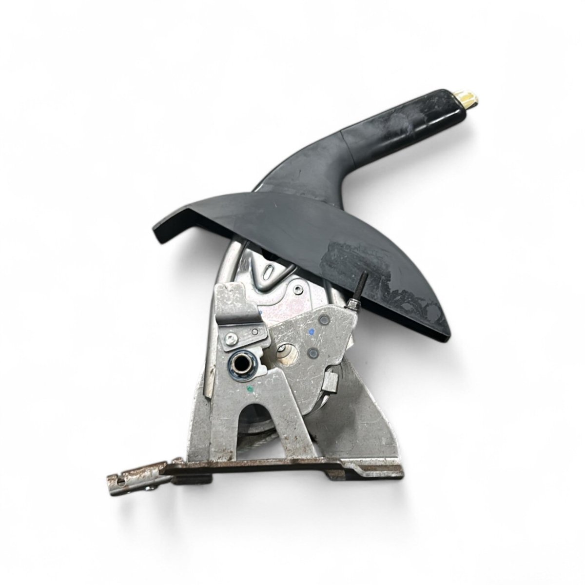 Leva freno a mano Nissan Qashqai (J10) cod.11319443 (2006 > 2014) freno di stazionamento - F&P CRASH SRLS - Ricambi Usati