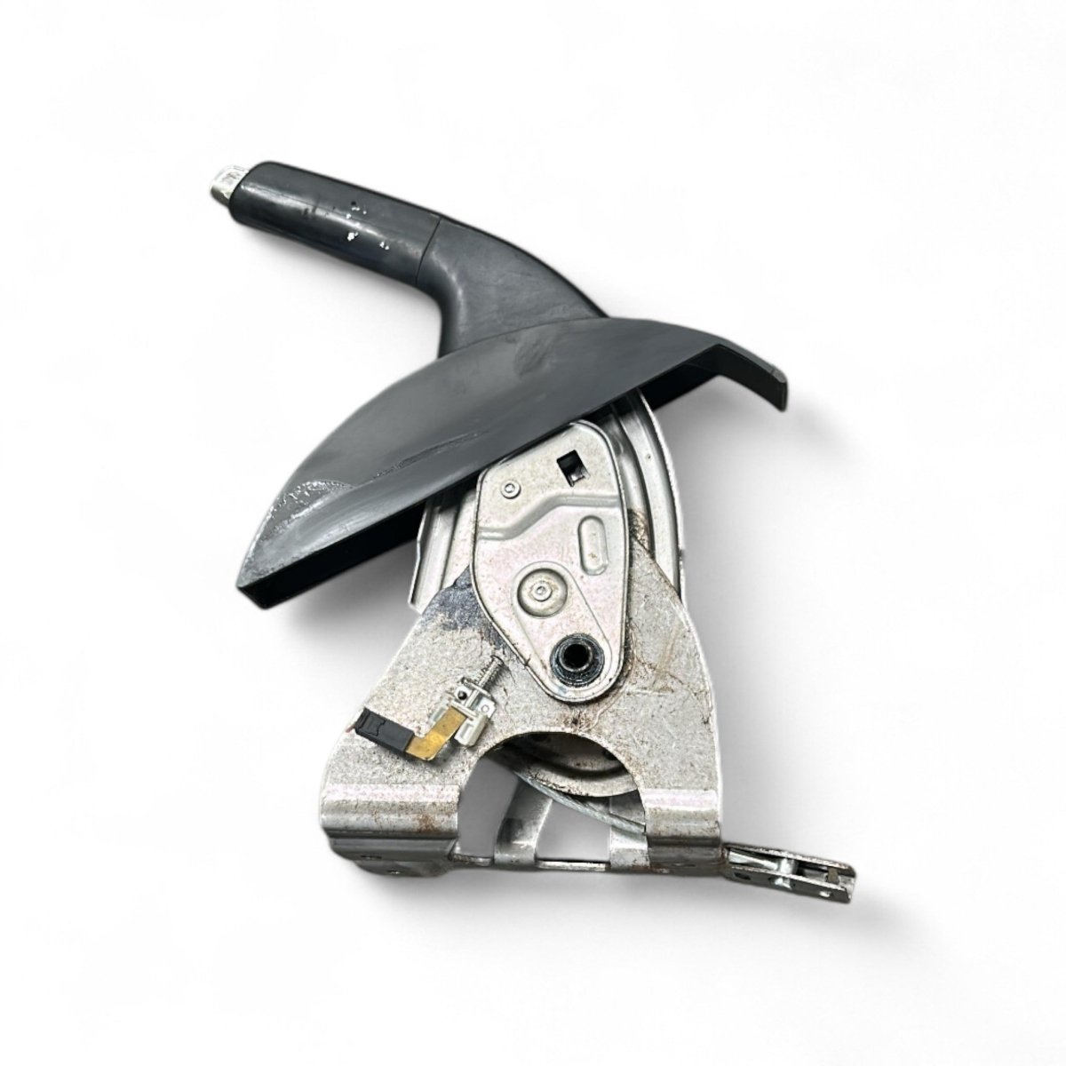 Leva freno a mano Nissan Qashqai (J10) cod.11319443 (2006 > 2014) freno di stazionamento - F&P CRASH SRLS - Ricambi Usati