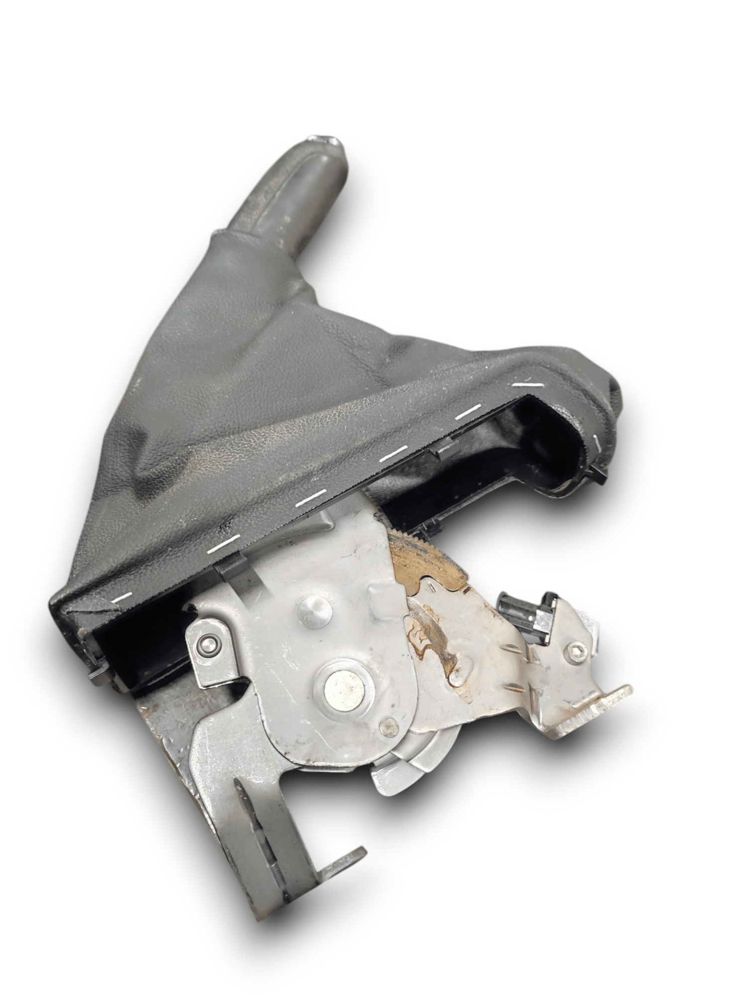 Leva Freno a Mano Opel Corsa D COD:644194110 (2006 - 2014) - F&P CRASH SRLS - Ricambi Usati