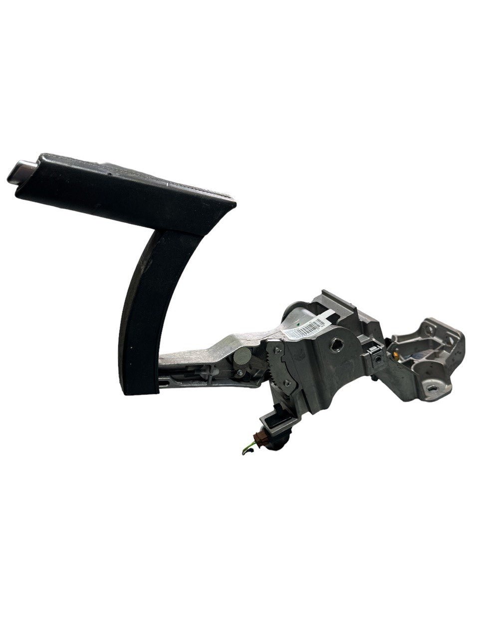 Handbrake lever Peugeot 308 1.5 d (2017) code 89EB40 - F&P CRASH SRLS - Used Parts