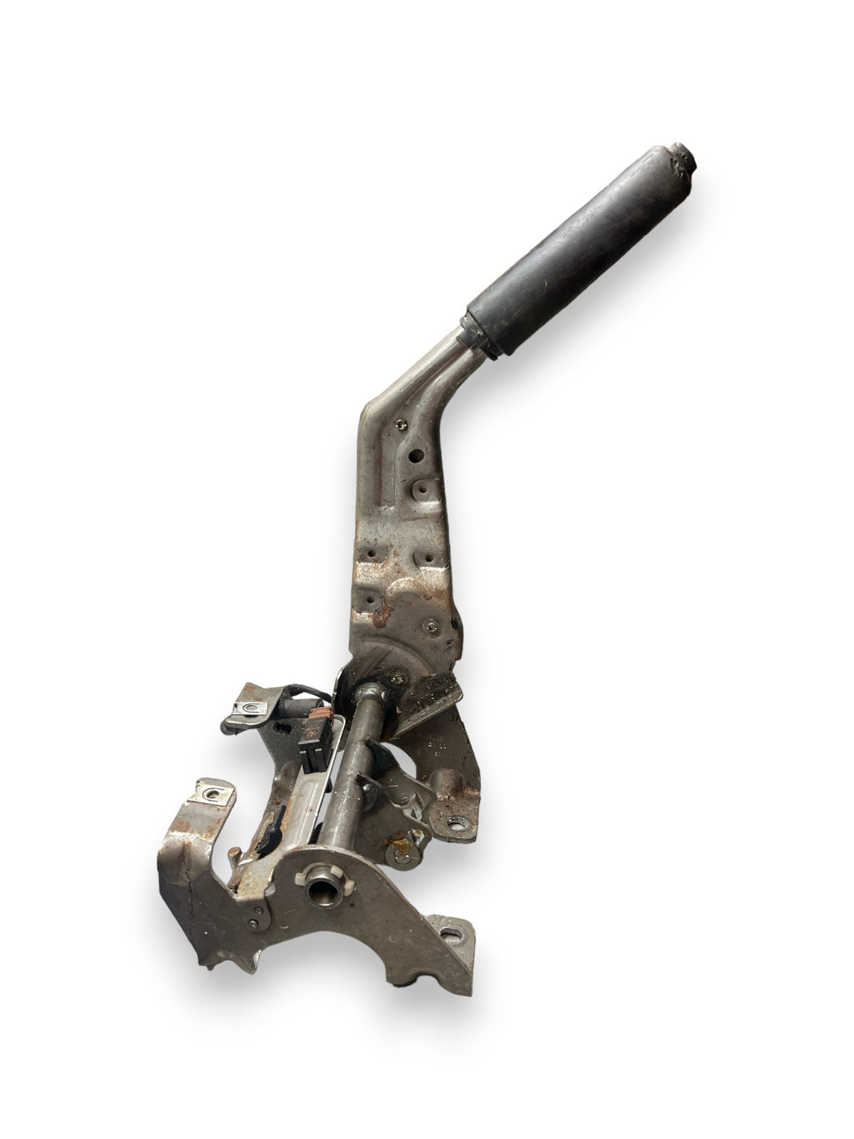 Leva Freno A Mano Peugeot Partner ( 2012 ) cod : 11328236 - F&amp;P CRASH SRLS - Ricambi Usati
