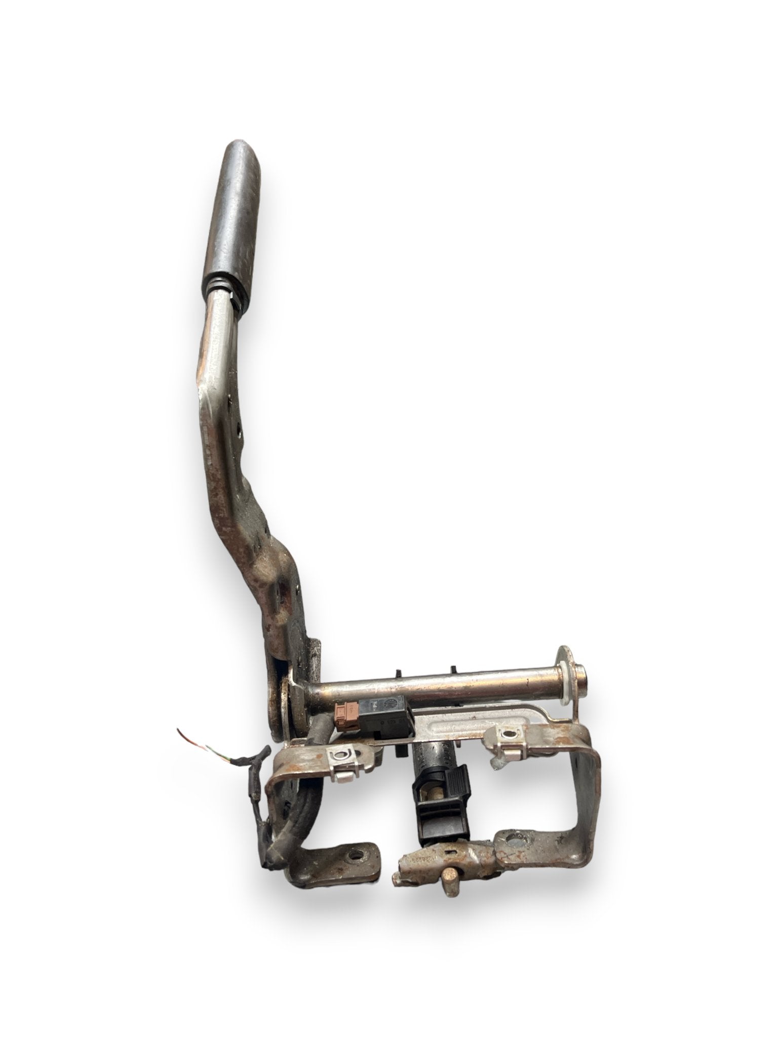 Leva Freno A Mano Peugeot Partner ( 2012 ) cod : 11328236 - F&P CRASH SRLS - Ricambi Usati