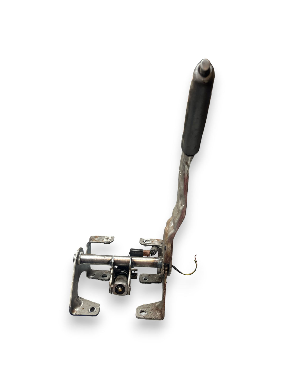 Leva Freno A Mano Peugeot Partner ( 2012 ) cod : 11328236 - F&P CRASH SRLS - Ricambi Usati