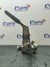 Leva freno a mano PEUGEOT PARTNER TEPEE 1.6 (2012) D cod: 9680786377 - F&P CRASH SRLS - Ricambi Usati