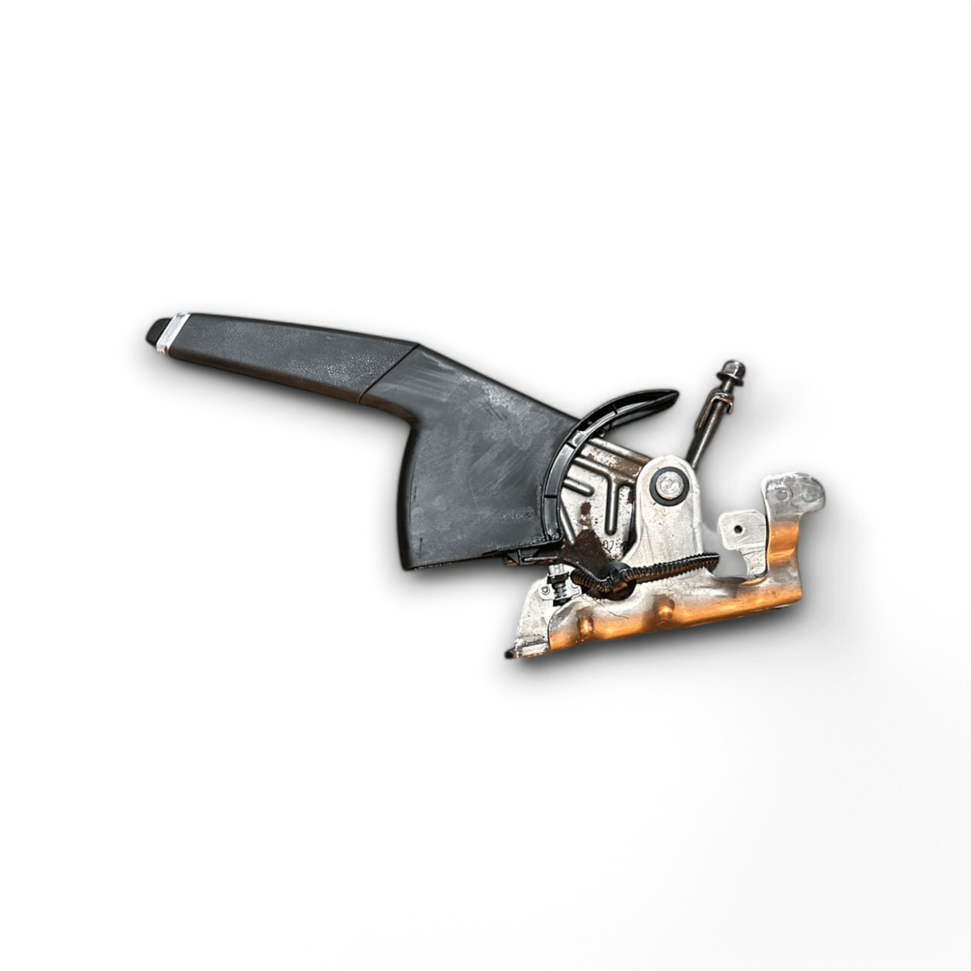 Leva Freno A Mano Renault Captur II (2019 >) cod:360100847R - F&P CRASH SRLS - Ricambi Usati